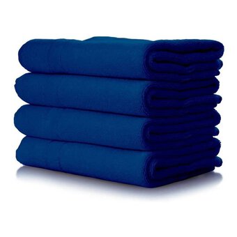 Dylon Navy Blue Fabric Dye - Machine Dye Pod 2 Packs