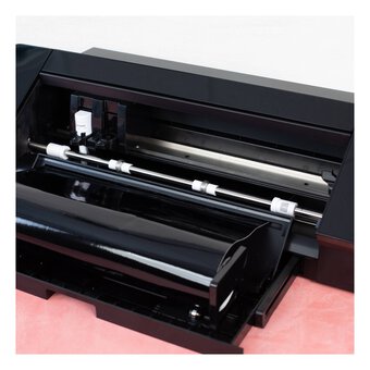 Silhouette Cameo® 4 Cutting Machine, Black