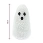 White Plush Ghost 16cm image number 5