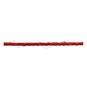 Red Jute Twine 2mm x 27m image number 4