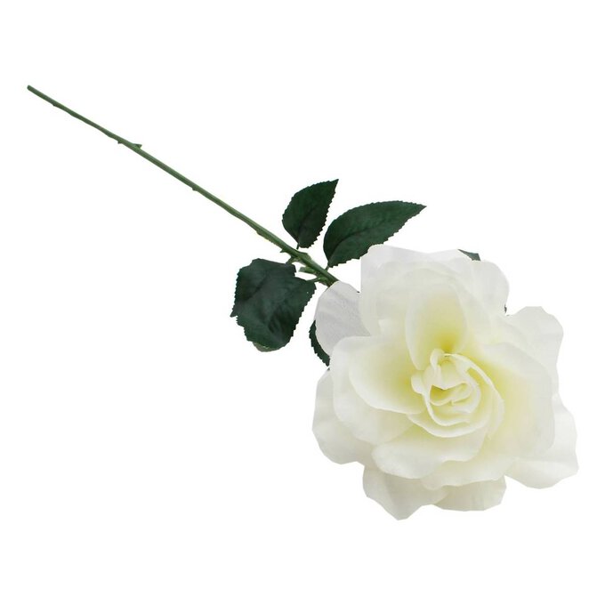 Princess Rose Bud Stem, Hobby Lobby, 586719