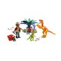 Playmobil Dino Explorer Carry Case image number 2