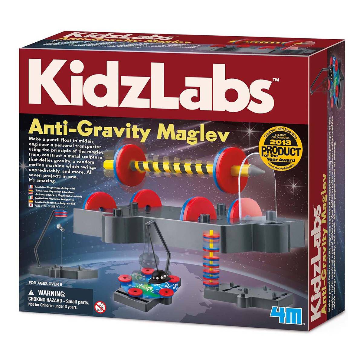 Kidzlabs 2024