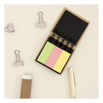 Mini Sticky Notepad