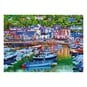 Gibsons Lyme Regis Jigsaw Puzzle 1000 Pieces image number 2