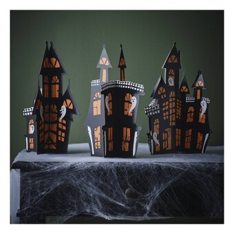 Make Your Own Haunted House 3 Pack