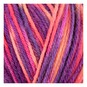 West Yorkshire Spinners Jazz ColourLab Sock DK 150g image number 2