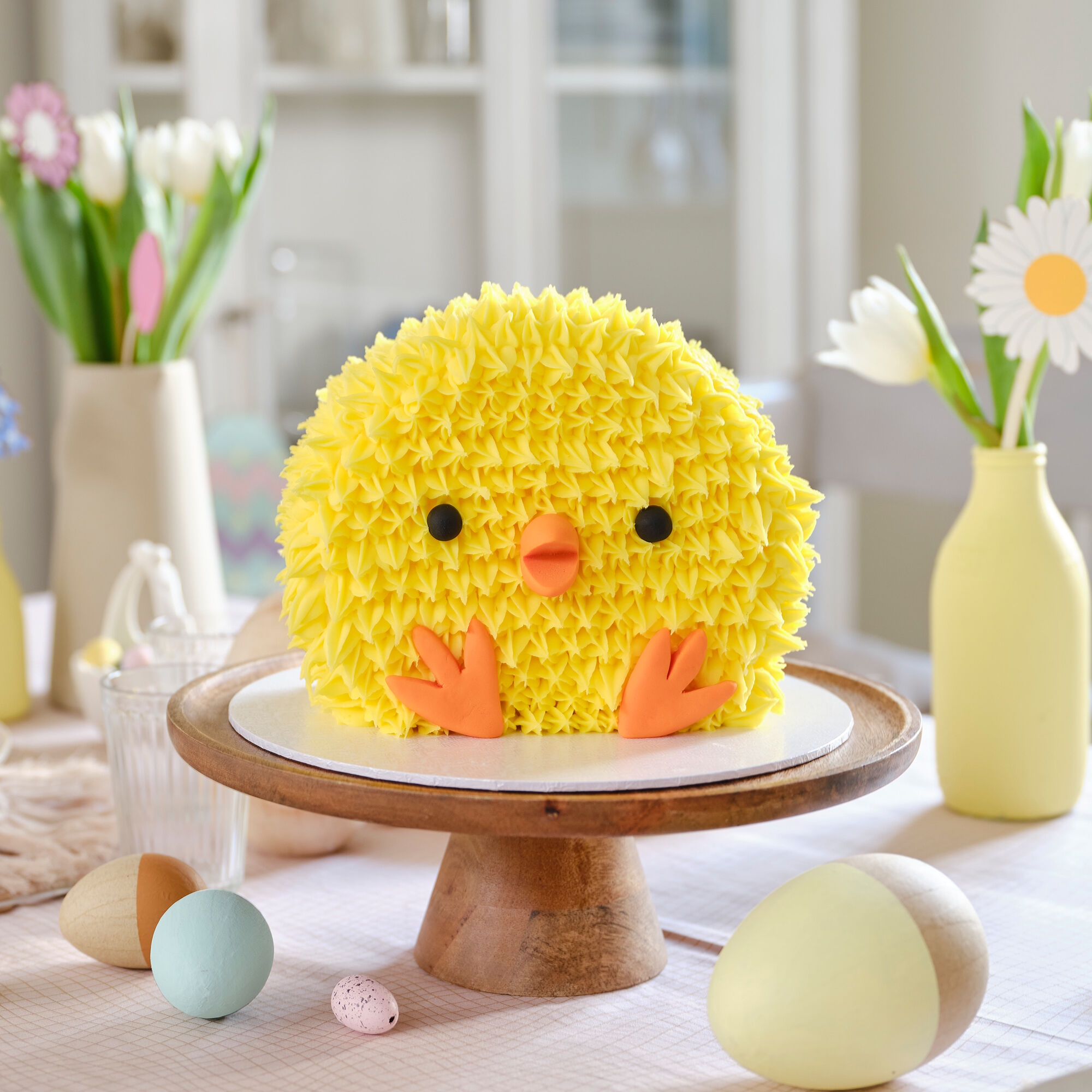 60+ Easter Cakes and Tutorials - My Cake School