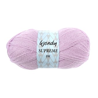 Wendy Clematis Supreme DK Yarn 100g