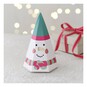 Snowman Treat Boxes 4 Pack image number 2