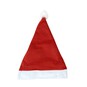 Red Santa Hat 10 Pack image number 2