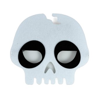 Assorted Halloween Mask image number 5