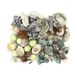 Green and Whitewash Wreath Making Kit image number 2