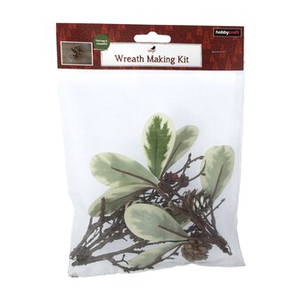 Small Wreath Making Kit image number 4