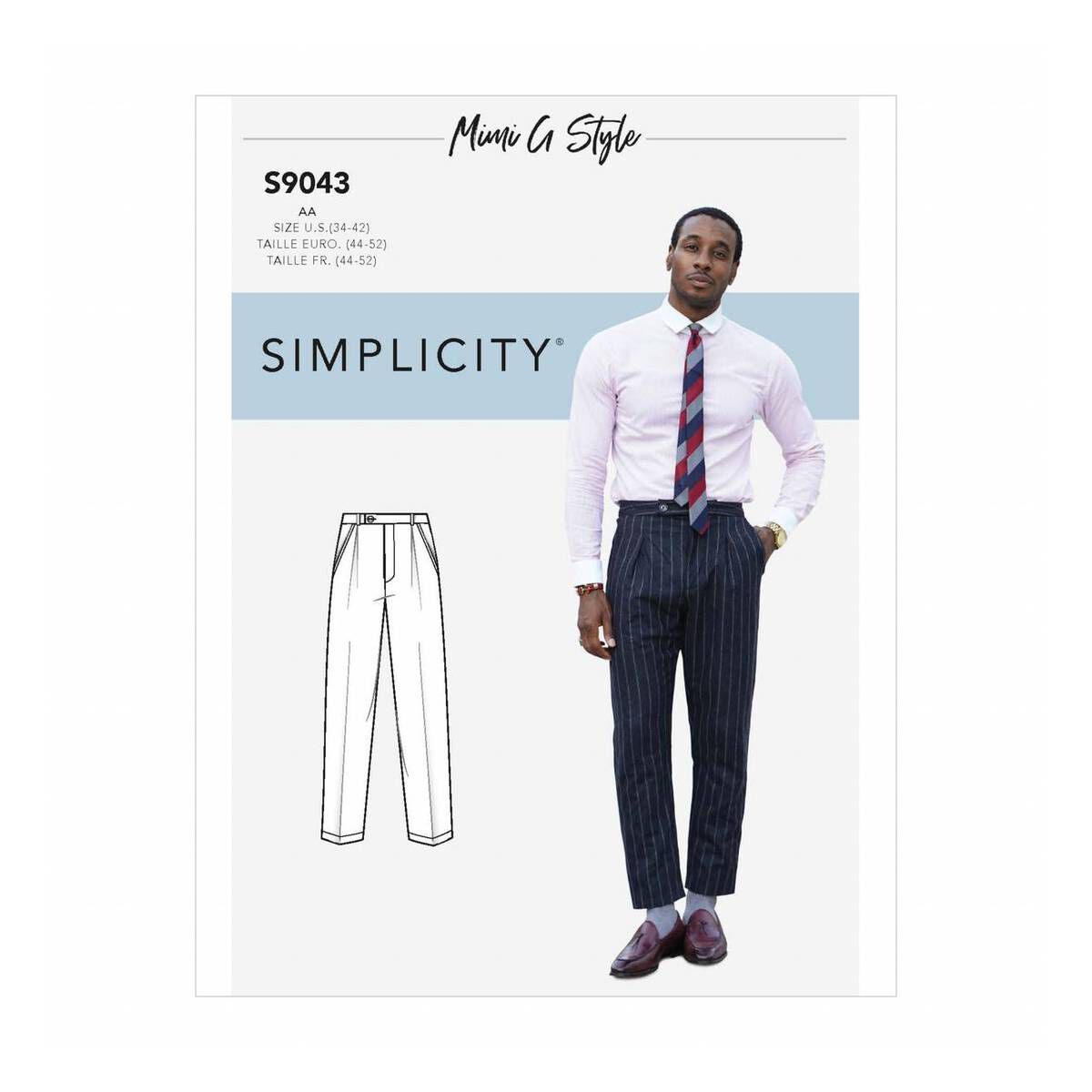 Size Guide | Aristocracy London