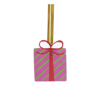 Santa Treat Bags 20 Pack image number 3