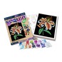 Kitfix Tiger Lily Sequin Art Kit image number 4