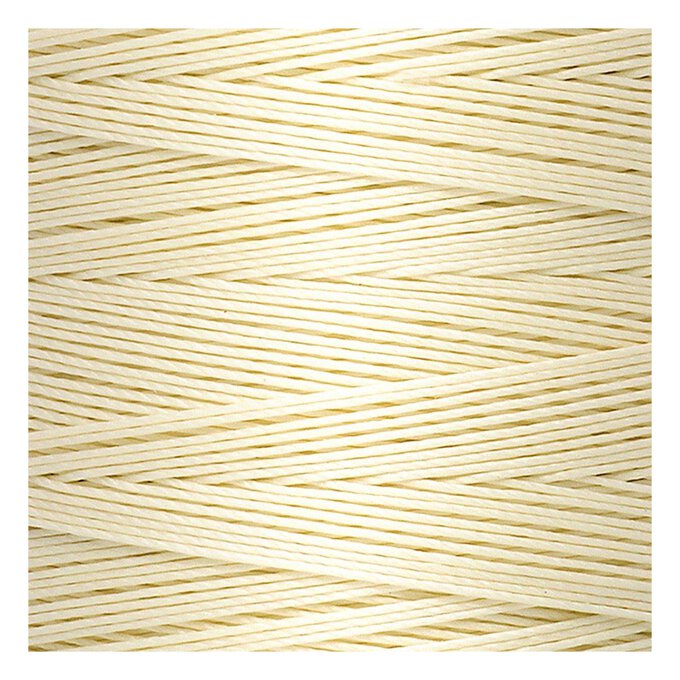 Hand Quilting Thread Cream - 073650793097