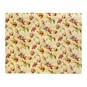 Laura Ashley Autumnal Floral Cotton Fat Quarters 4 Pack image number 5