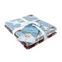 The Snowman Cotton Fat Quarters 4 Pack image number 7