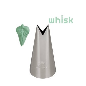 Whisk Leaf Tip No. 366