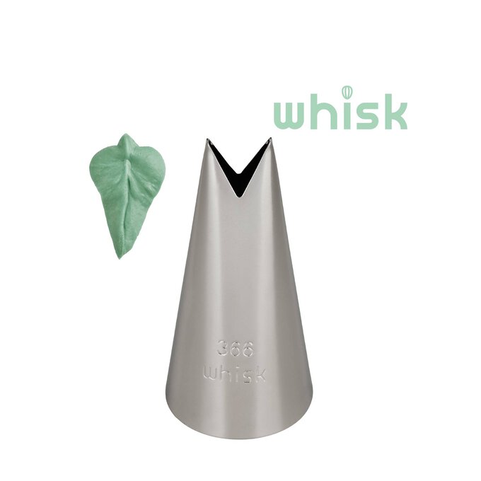 Whisk Leaf Tip No. 366 image number 1