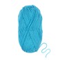 Wendy Turquoise Supreme DK Yarn 100g image number 3