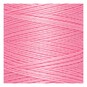 Gutermann Pink Sew All Thread 100m (758) image number 2