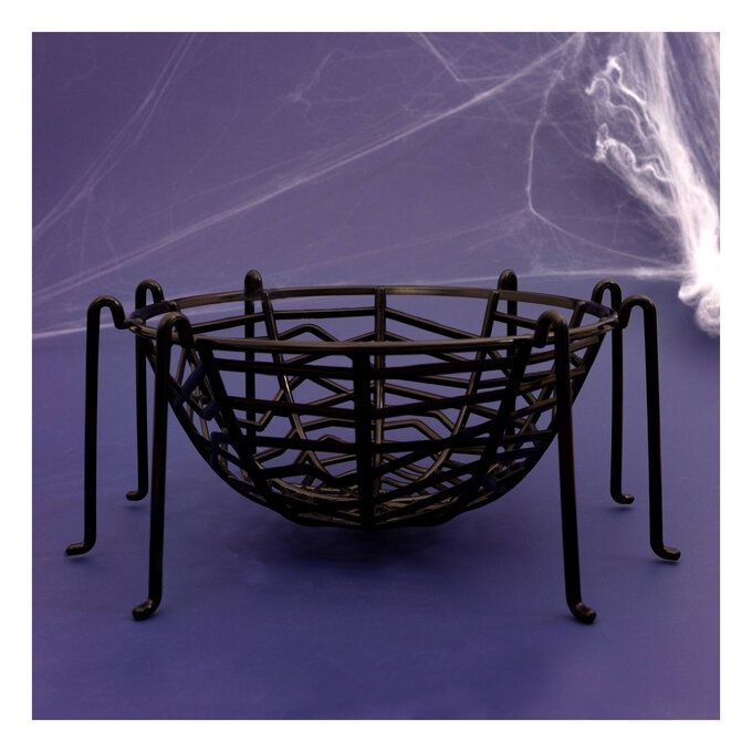 Spider Leg Basket image number 1