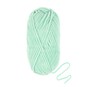 Knitcraft Mint Plushie Pals Yarn 100g image number 3