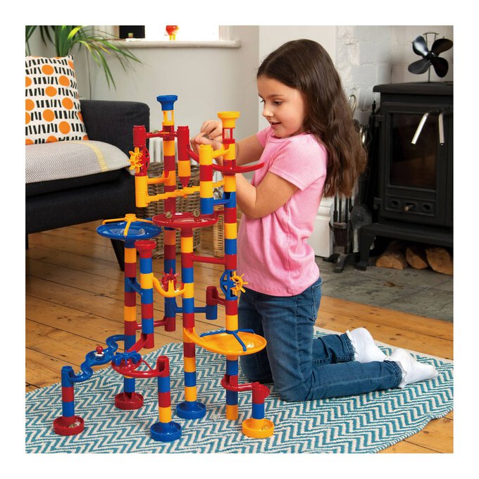 Galt Mega Marble Run