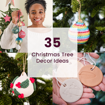 35 Christmas Tree Decor Ideas