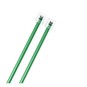 Knitcraft Green Knitting Needles 6mm image number 2