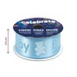 Baby Blue Baby Teddy Ribbon 25mm x 3m image number 4