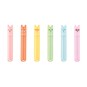 Beary Sweet Mini Scented Neon Highlighters 6 Pack image number 5