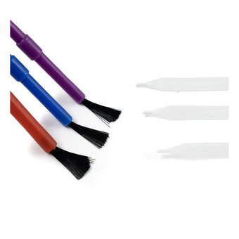 Paint Brush Set 6 Pieces