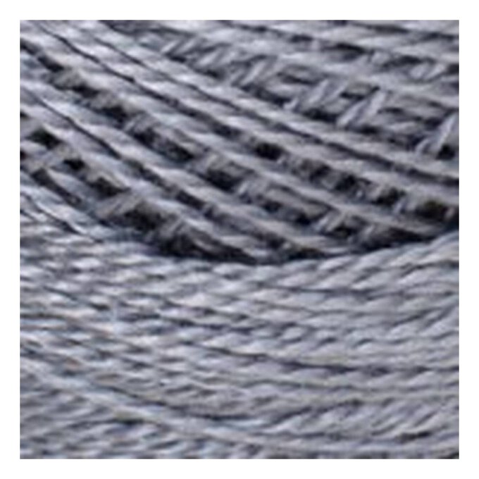 DMC Pearl Cotton Thread - Size 8, Hobby Lobby, 2069193
