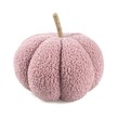 Pink Borg Pumpkin 17cm