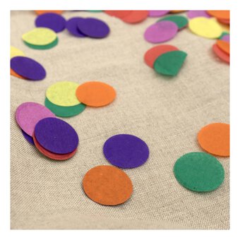 Bright Tissue Paper Confetti 50g