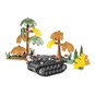 COBI Panzer II Ausf. A Set 1:48 image number 2