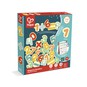 Hape Magnetic Number Set image number 1