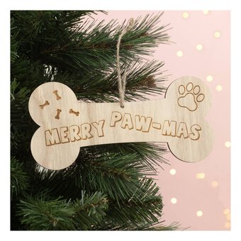 Christmas Pet Decoration Bundle image number 2