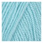 Wendy Light Aqua Supreme DK Yarn 100g image number 2