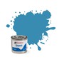 Humbrol Mediterranean Blue Enamel Gloss Paint 14ml (48) image number 1