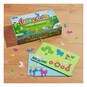 Fuzzy-Felt Farm Animals Drawer Set image number 3