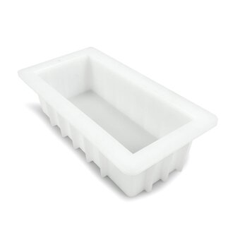 Loaf Soap Mould