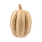 Mache Tall Pumpkin 14.5cm image number 1