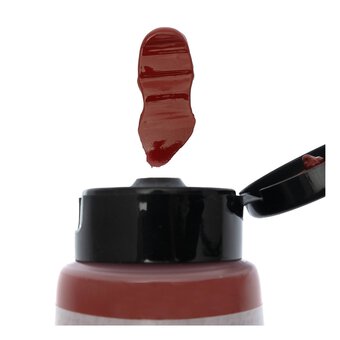 Shore & Marsh Crimson Acrylic Paint 200ml