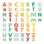 Hape Magnetic Alphabet Set image number 4