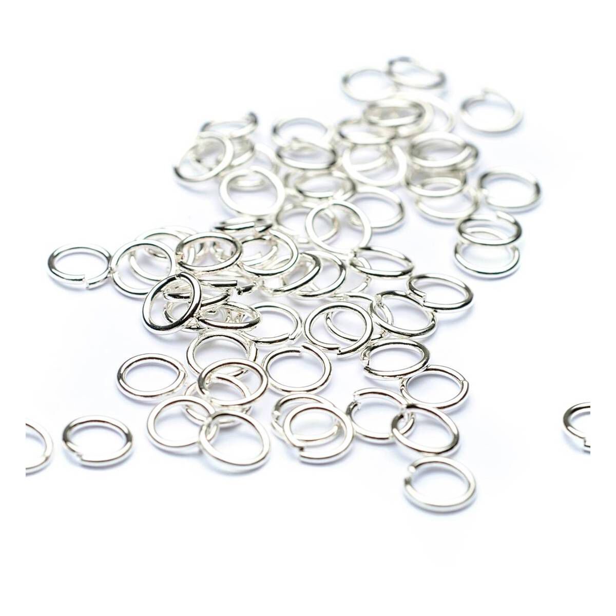 Best Jump Rings For Jewelry 2024